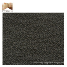 top quality decorative woven vinyl wallpaper with cheap price